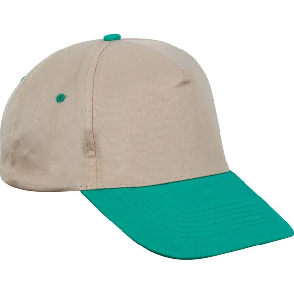 0101-BJYSL Polyester Şapka - Ürün Görseli 1