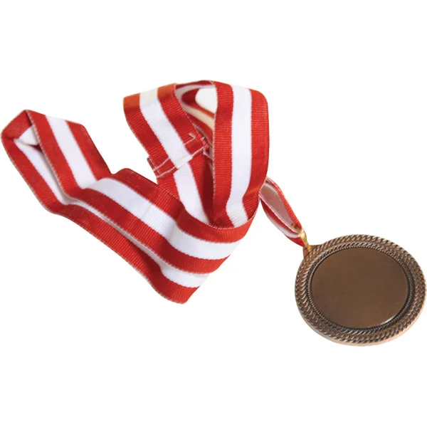 TM-01-B Bronz Madalya - Ürün Görseli 1