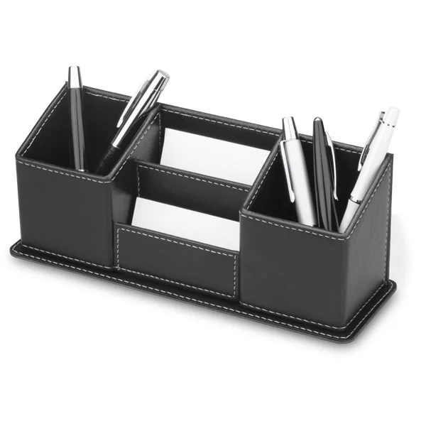 D-3117 Deri Organizer - Ürün Görseli 1