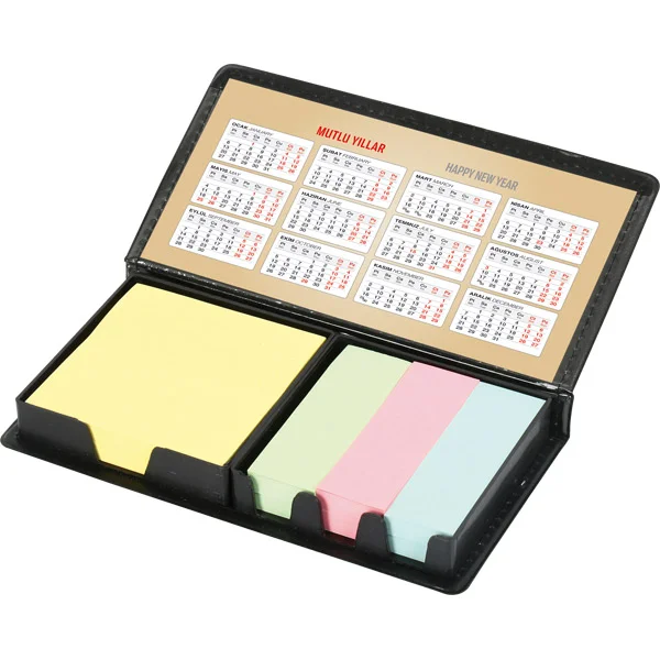 PT-011 Yapışkanlı Notluk - Ürün Görseli 1