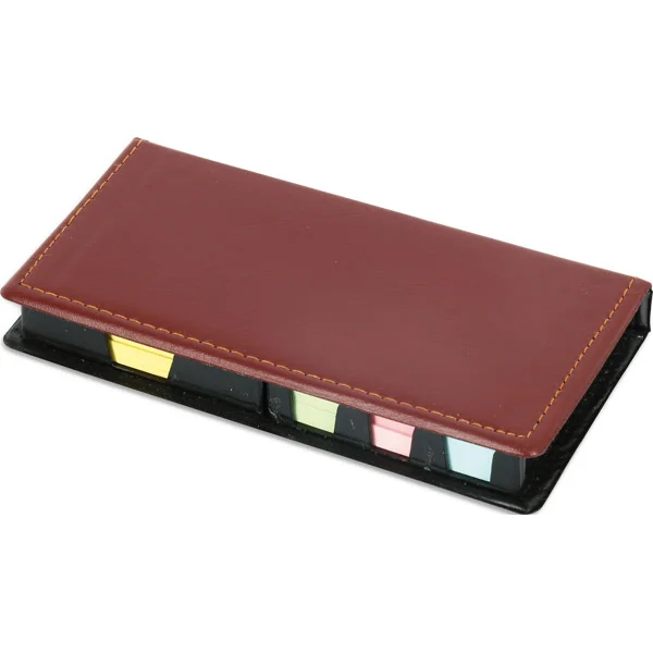 PT-011 Yapışkanlı Notluk - Ürün Görseli 2
