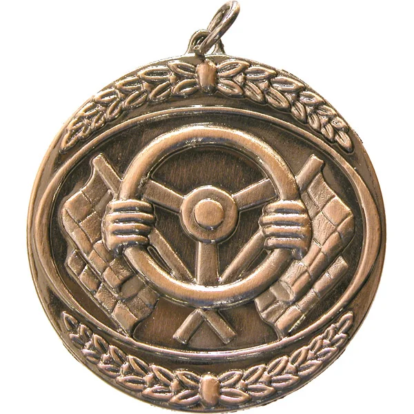 MD-20-B Bronz Madalya - Ürün Görseli 1