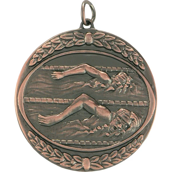MD-19-B Bronz Madalya - Ürün Görseli 1