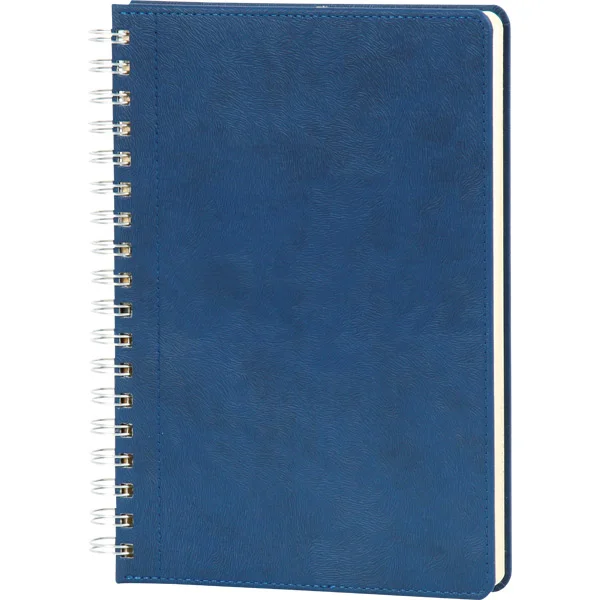 Bağcılar-20x28-L Spiralli Tarihsiz Defter - Ürün Görseli 1