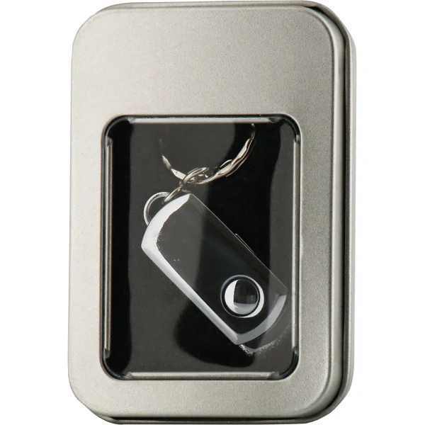 8125-32GB Metal USB Bellek - Ürün Görseli 2