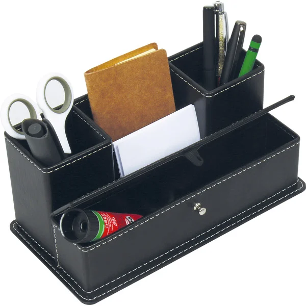 D-3139 Deri Organizer - Ürün Görseli 1