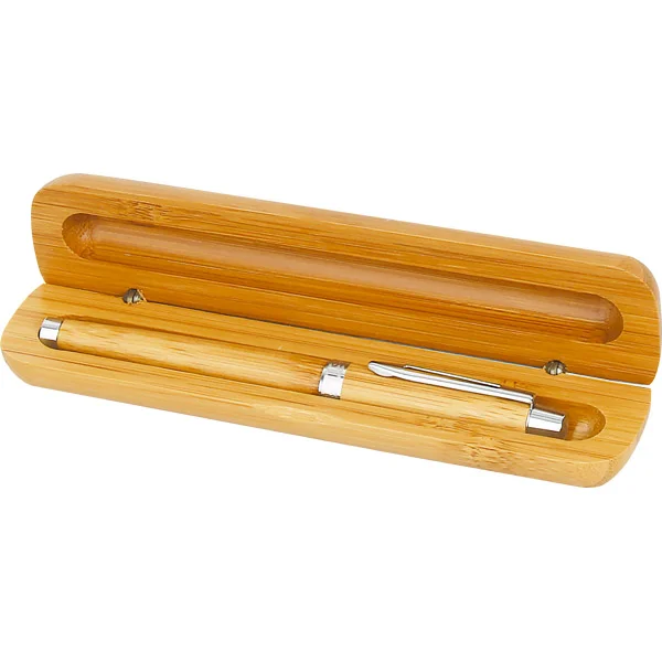 0505-810 Ahşap Roller Kalem - Ürün Görseli 1