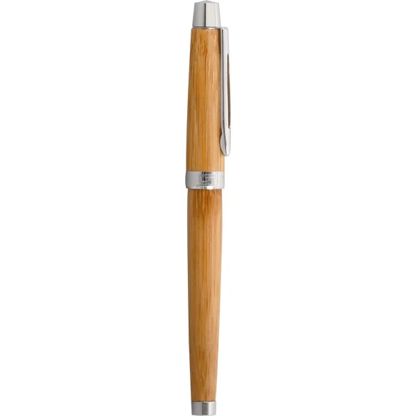 0505-810 Ahşap Roller Kalem - Ürün Görseli 2