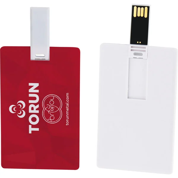 8105-32GB Kart USB Bellek - Ürün Görseli 1
