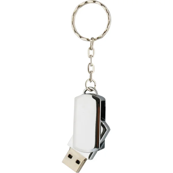8210-32GB Metal USB Bellek ve Kalem Seti - Ürün Görseli 3