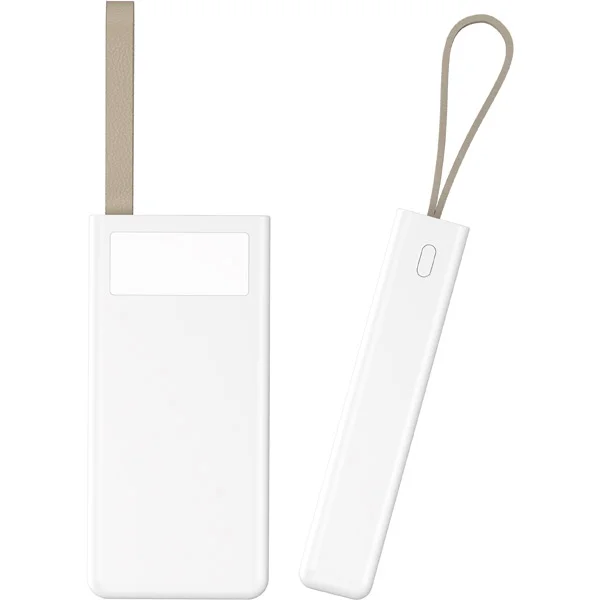 PWB-20 Powerbank - Ürün Görseli 1