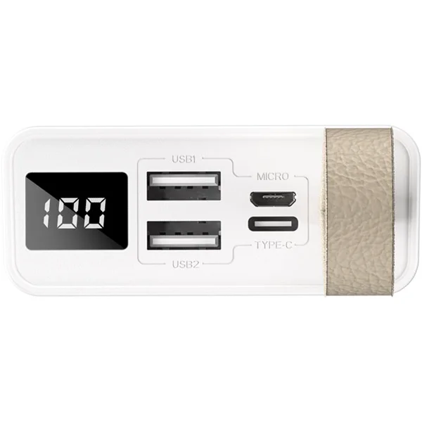 PWB-20 Powerbank - Ürün Görseli 2