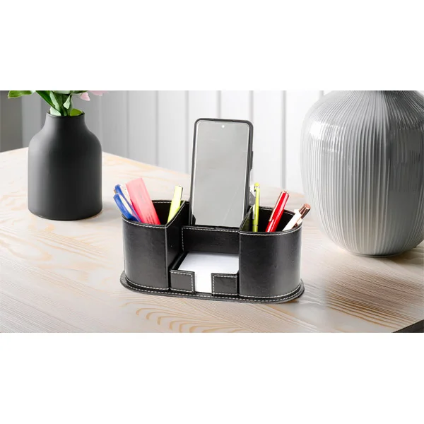 D-3148 Deri Organizer - Ürün Görseli 1