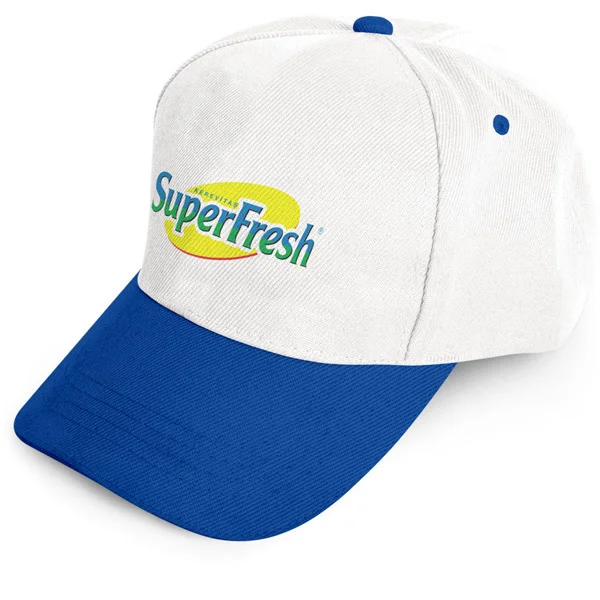 0101-BSKSMV Polyester Şapka - Ürün Görseli 1