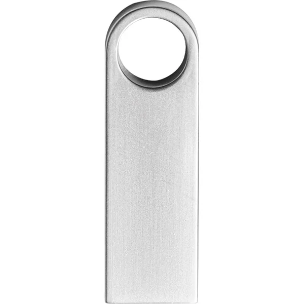 8115-16GB Metal USB Bellek - Ürün Görseli 1