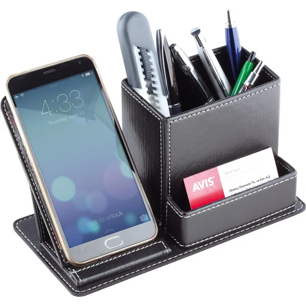 D-3155 Deri Organizer - Ürün Görseli 1
