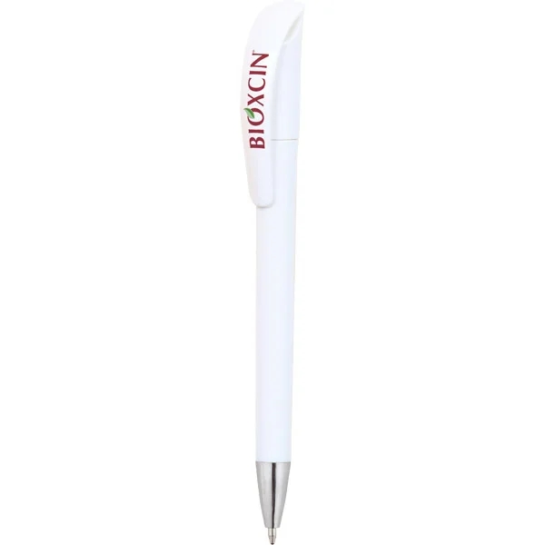 0544-100-YSL Plastik Kalem - Ürün Görseli 3