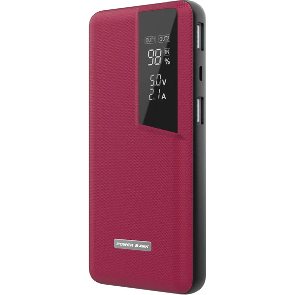 PWB-135-K Powerbank - Ürün Görseli 1