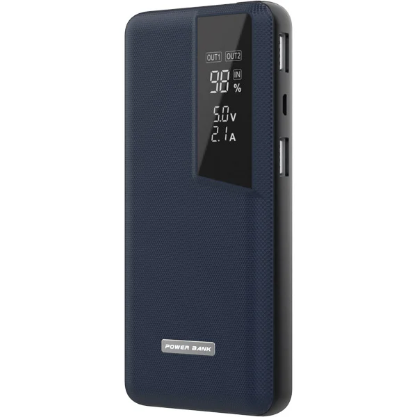 PWB-135-L Powerbank - Ürün Görseli 1
