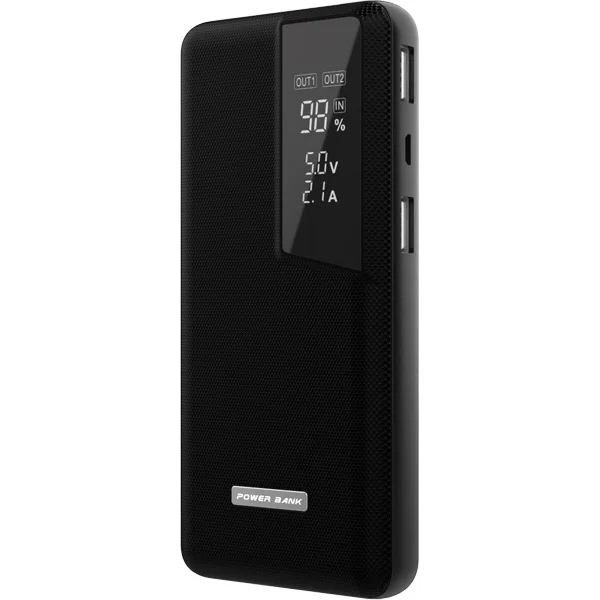 PWB-135-S Powerbank - Ürün Görseli 1