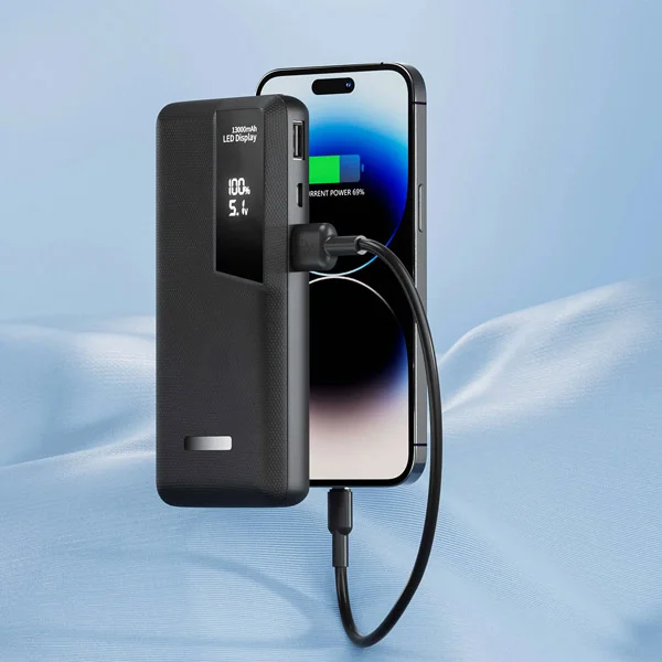 PWB-135-S Powerbank - Ürün Görseli 2