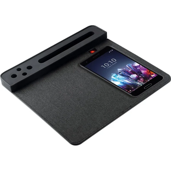 PWB-210 Wireless Mouse Pad - Ürün Görseli 2
