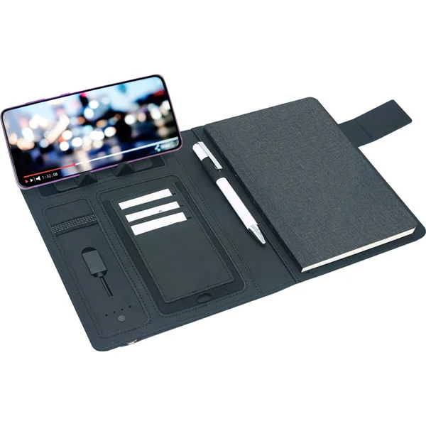 PWB-205 Powerbank Organizer - Ürün Görseli 1