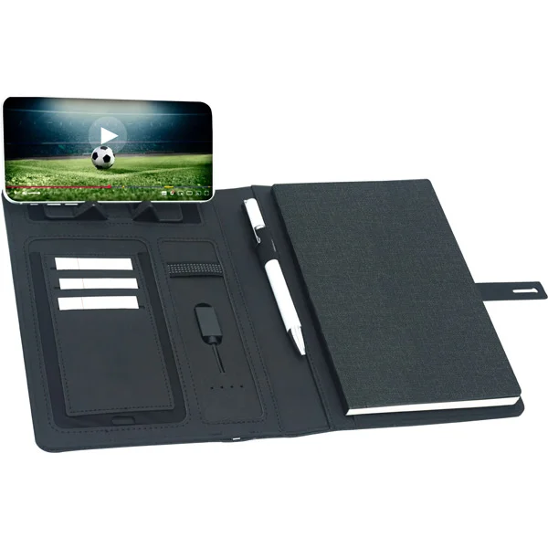 PWB-255 Powerbank Organizer - Ürün Görseli 1