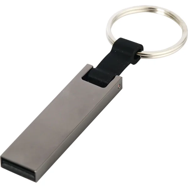 8160-16GB Metal USB Bellek - Ürün Görseli 1