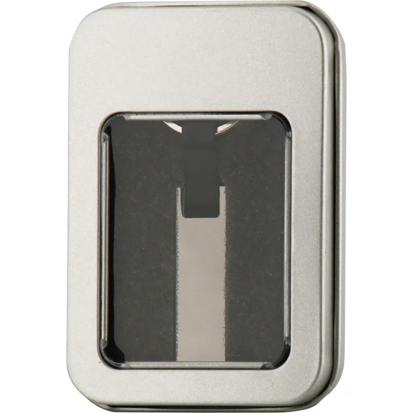 8160-32GB Metal USB Bellek - Ürün Görseli 2