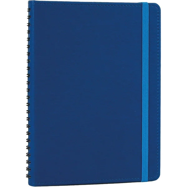 Sirkeci-L Gizli Spiralli Defter - Ürün Görseli 1