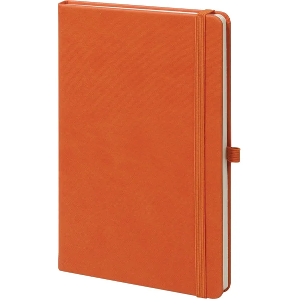 Körfez-T Tarihsiz Defter - Ürün Görseli 1