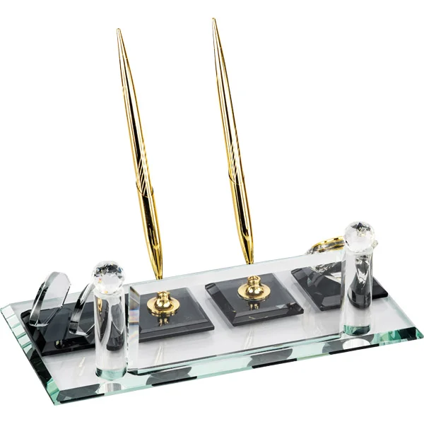 KM-60 Kristal Masa Seti - Ürün Görseli 1