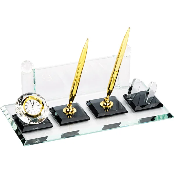 KM-60 Kristal Masa Seti - Ürün Görseli 2