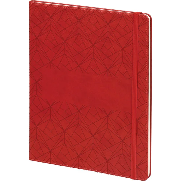 Güngören-Desenli-K Tarihsiz Defter - Ürün Görseli 1