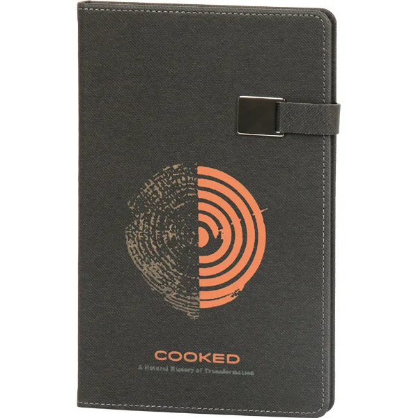 Çengelköy-FM Tarihsiz Defter - Ürün Görseli 1