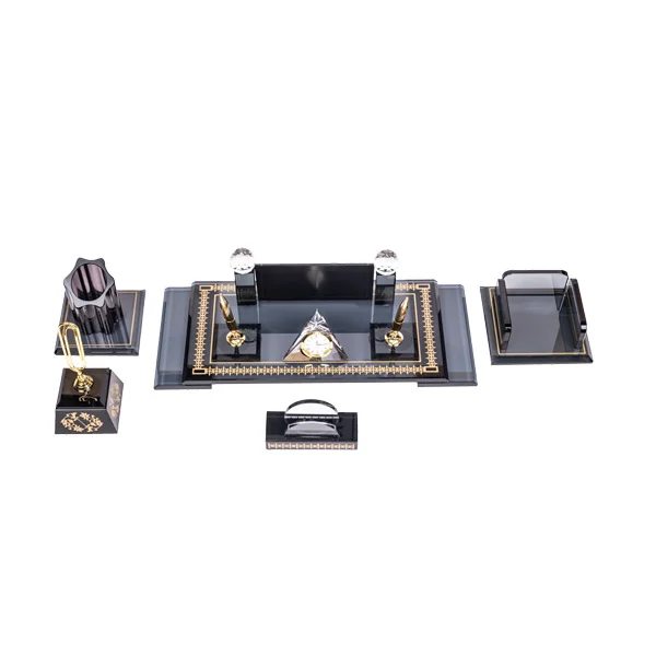 W520 Kristal Masa Sümeni - Ürün Görseli 1