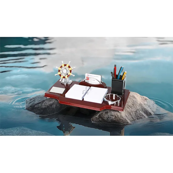 6600 Aylan Ahşap Masa Seti - Ürün Görseli 2
