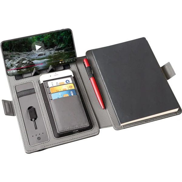 PWB-225 Powerbank Organizer - Ürün Görseli 1