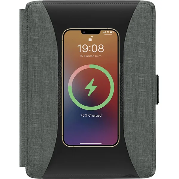 PWB-225 Powerbank Organizer - Ürün Görseli 2