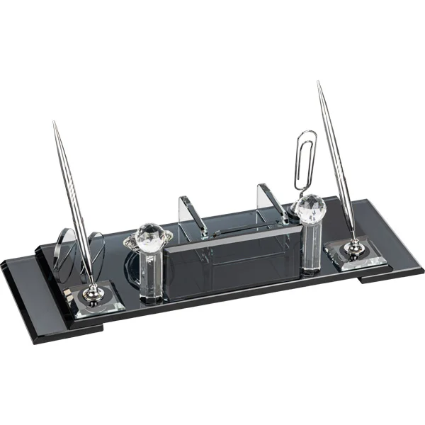 KM-80 Kristal Masa Seti - Ürün Görseli 1