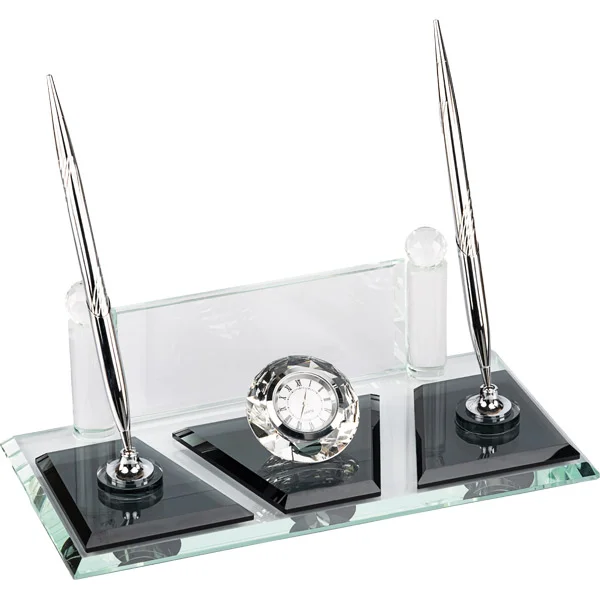 KM-85 Kristal Masa Seti - Ürün Görseli 1