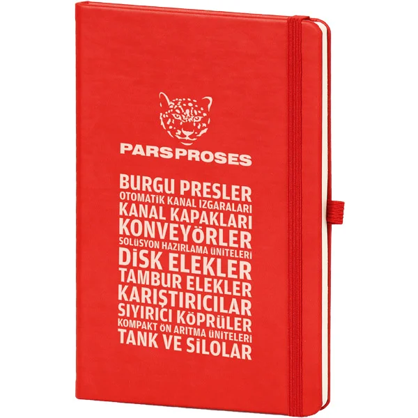 Gebze-K Tarihsiz Defter - Ürün Görseli 1