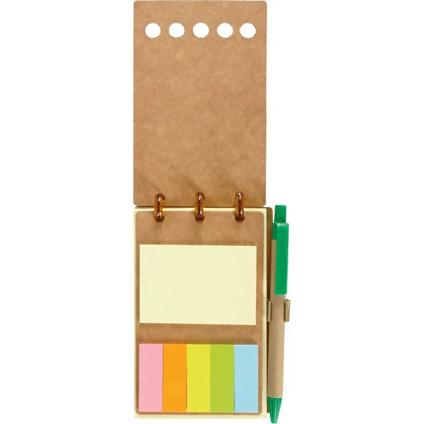 GD-025 Spiralli Defter - Ürün Görseli 2