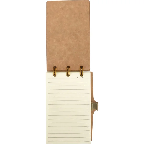 GD-025 Spiralli Defter - Ürün Görseli 3