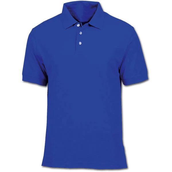5200-15-SL Polo Yaka Tişört - Ürün Görseli 1