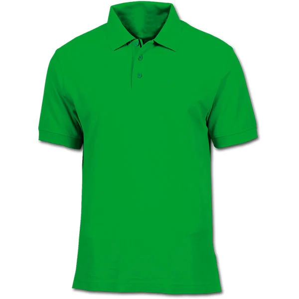 5200-15-MYSL Polo Yaka Tişört - Ürün Görseli 1