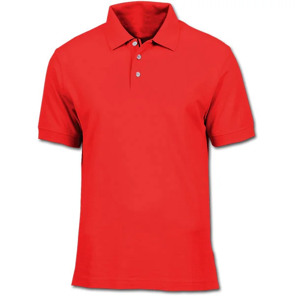 5200-15-LK Polo Yaka Tişört - Ürün Görseli 1