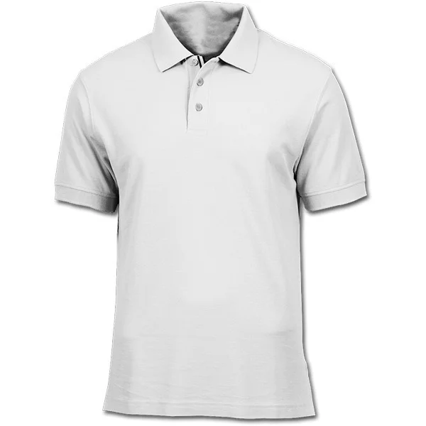 5200-15-XLB Polo Yaka Tişört - Ürün Görseli 1