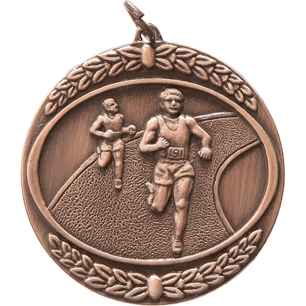 MD-04-B Bronz Madalya - Ürün Görseli 1